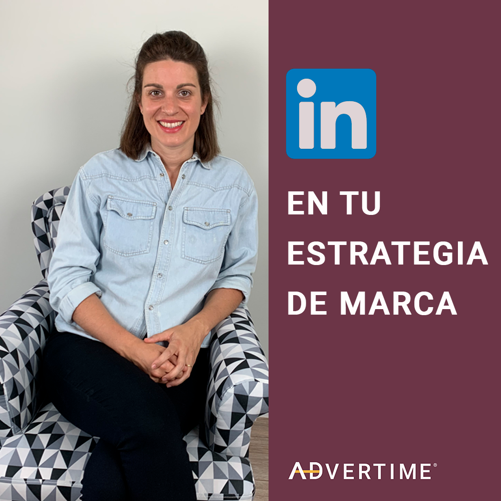 linkedin estrategia de marca