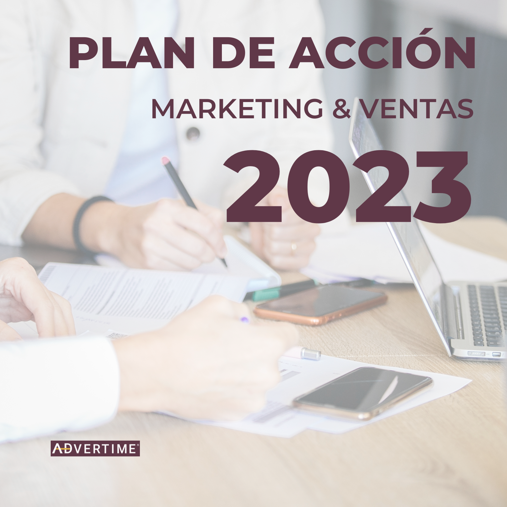 plan de acción 2023