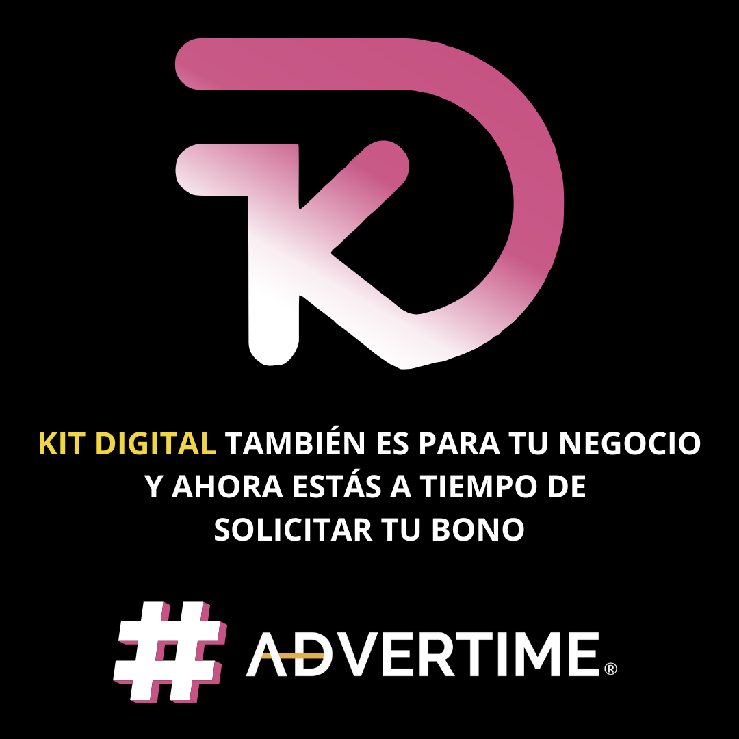 Post instagram Advertime @maite.advertime Agencia de marketing