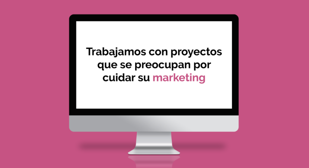 Agencia de marketing digital en Vigo