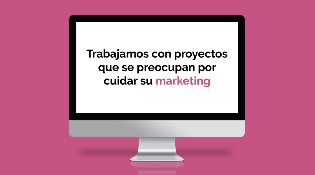 Agencia de marketing digital en Vigo